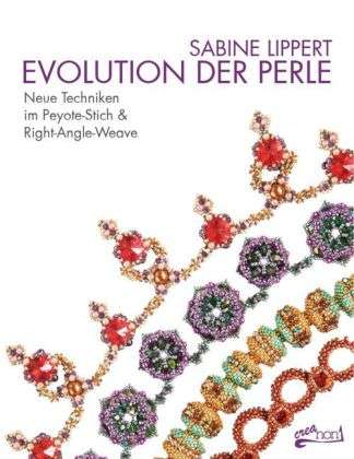 Cover for Lippert · Evolution der Perle (Book)