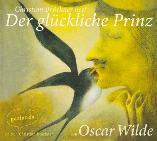 Cover for O. Wilde · Glückliche Prinz,CD-A (Buch)