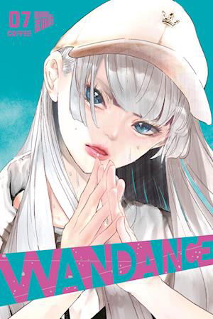 Wandance 7 - Coffee - Livros - Manga Cult - 9783964337245 - 5 de outubro de 2023