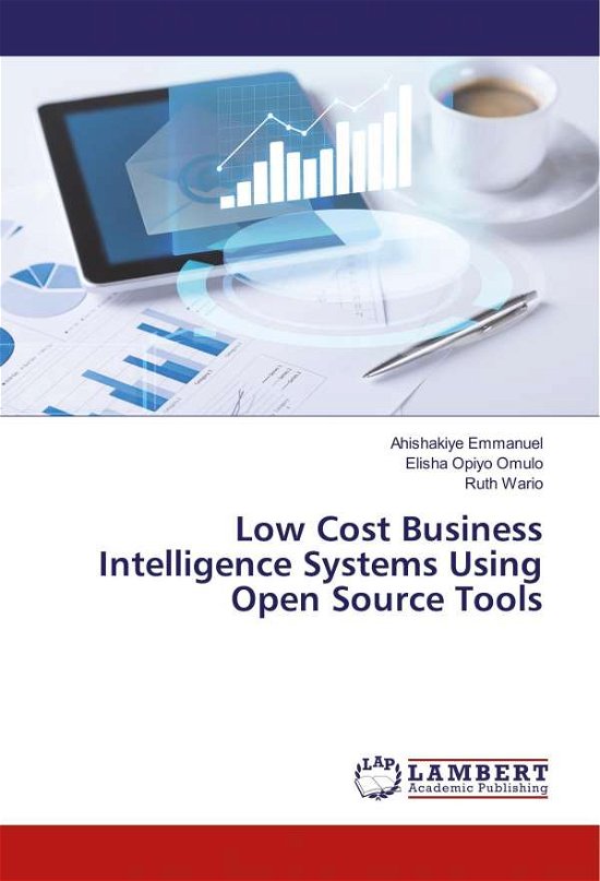 Cover for Emmanuel · Low Cost Business Intelligence (Book)