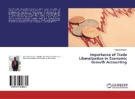 Cover for Ekanem · Importance of Trade Liberalizati (Bog)