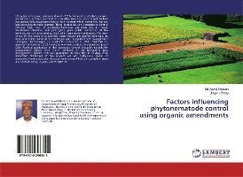 Cover for Hassan · Factors influencing phytonematod (Book)