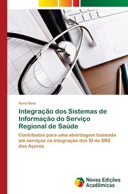 Cover for Bem · Integração dos Sistemas de Informaç (Book) (2018)