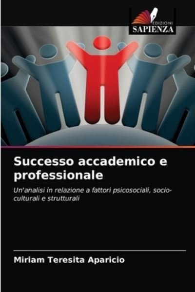 Cover for Aparicio · Successo accademico e professi (N/A) (2021)
