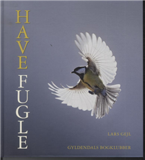 Cover for Lars Gejl · Havefugle (Bound Book) [1st edition] [Indbundet] (2013)