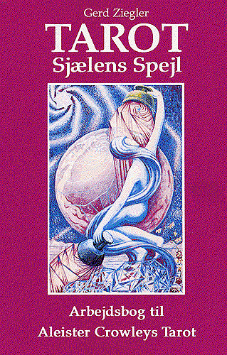 Cover for Gerd Ziegler · Tarot (Book) (1995)