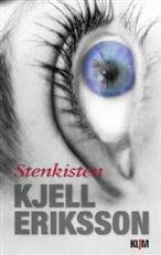 Cover for Kjell Eriksson · Ann Lindell: Stenkisten (Paperback Book) [2e édition] [Paperback] (2007)