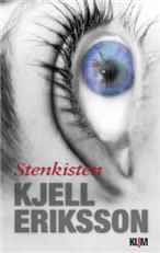 Cover for Kjell Eriksson · Ann Lindell: Stenkisten (Paperback Book) [2e uitgave] [Paperback] (2007)