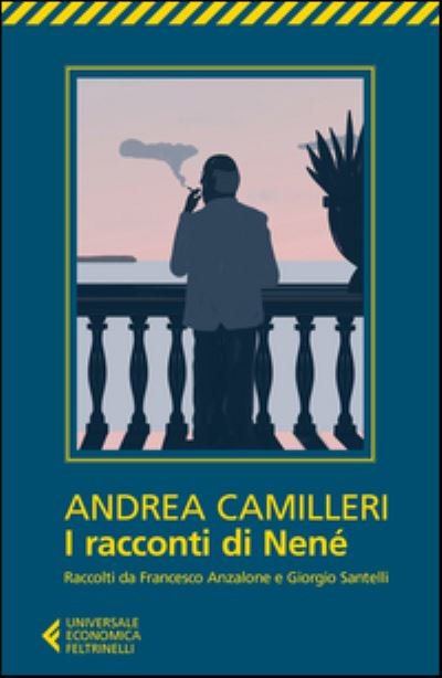 Cover for Andrea Camilleri · I racconti di Nene (Paperback Book) (2014)