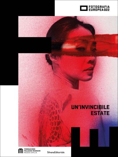 Cover for Tim Clark · Fotografia Europea 2022: An invincible summer (Paperback Book) (2022)