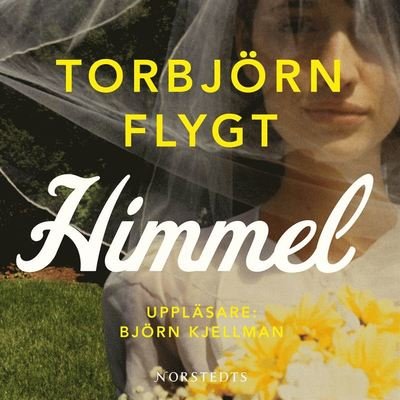 Cover for Torbjörn Flygt · Himmel (Lydbog (MP3)) (2008)