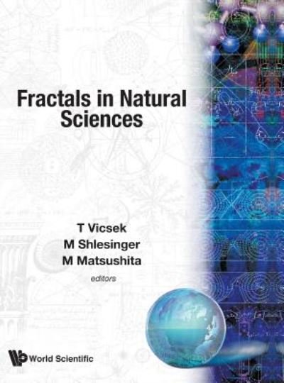 Cover for Fractals In Natural Science (Innbunden bok) (1994)