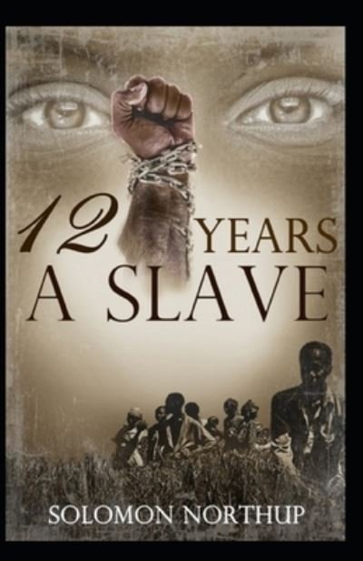 Cover for Solomon Northup · Twelve Years a Slave (Paperback Book) (2022)