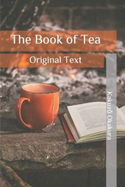 Cover for Kakuzo Okakura · The Book of Tea (Paperback Book) (2020)