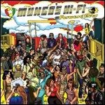 Cover for Mungo's Hi-fi · Forward Fever (LP) (2011)
