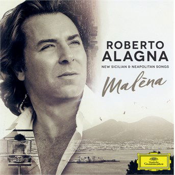 Malena - Roberto Alagna - Musik - CLASSICAL - 0028948146246 - 28 oktober 2016