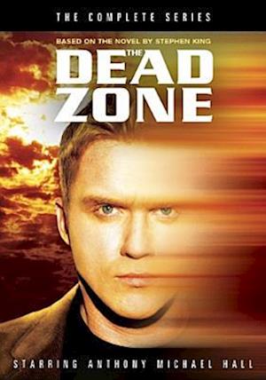 Dead Zone: Complete Series - Dead Zone: Complete Series - Movies - ACP10 (IMPORT) - 0031398297246 - February 26, 2019