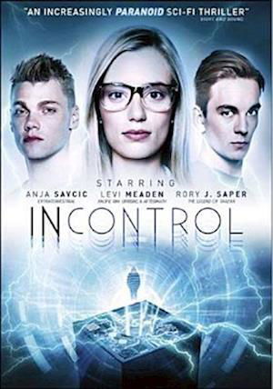Incontrol (DVD) (2024)
