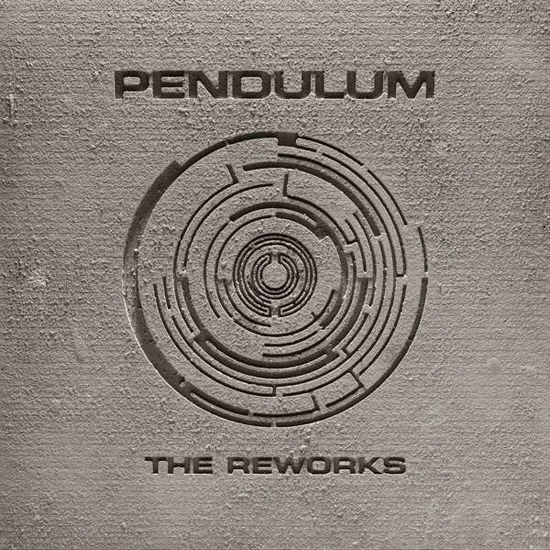 The Reworks - Pendulum - Muzyka - EARSTORM - 0190296957246 - 29 czerwca 2018