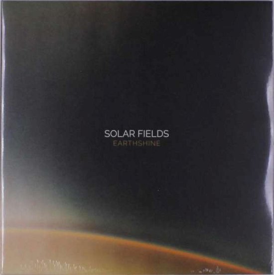 Cover for Solar Fields · Earthshine (LP) (2022)