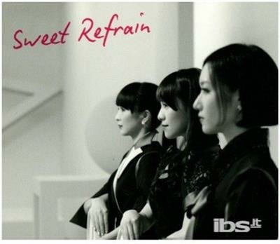 Sweet Refrain - Perfume - Musik -  - 0600406369246 - 9. december 2013