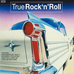 True Rock'n'roll - V/A - Musikk - BRUNSWICK - 0600753111246 - 5. september 2008