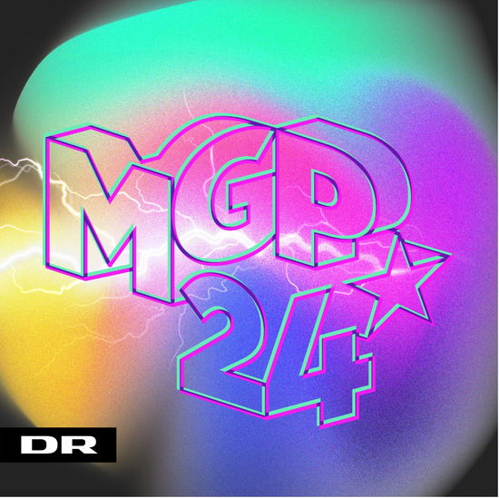 MGP 2024 - Various Artists - Music -  - 0602458889246 - February 2, 2024