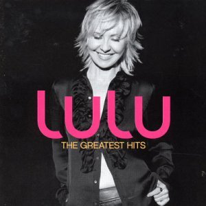 Cover for Lulu · Greatest Hits (CD) (2003)