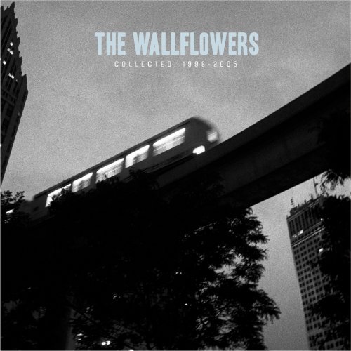 Collected: 1996-2005 - Wallflowers - Musique - Interscope Records - 0602517601246 - 16 juin 2009