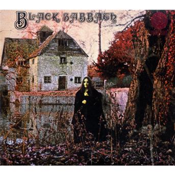 Black Sabbath - Black Sabbath - Musique - BMG Rights Management LLC - 0602527303246 - 22 février 2010