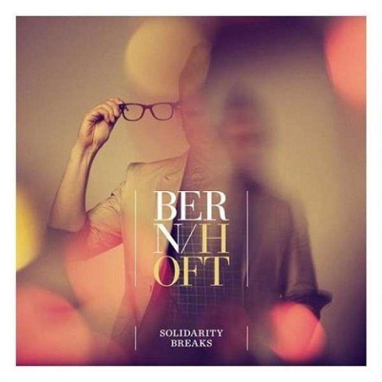 Cover for Bernhoft · Solidarity Breaks (LP) (2011)