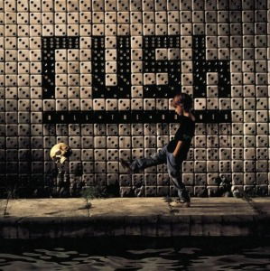 Cover for Rush · Roll the Bones (LP) (2025)