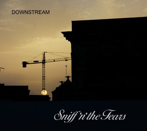 Cover for Sniff N the Tears · Downstream (CD) (2011)