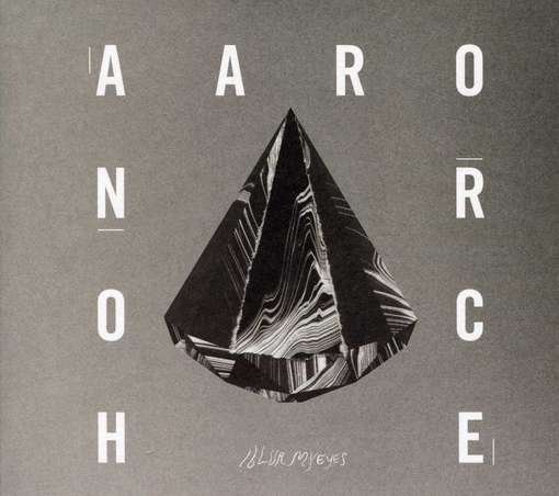 Cover for Roche / Roche · Blurmyeyes (CD) (2012)