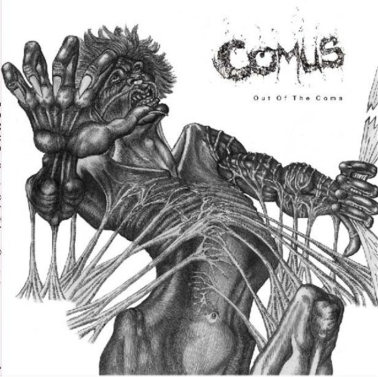 Out of the Coma - Comus - Music - RISE ABOVE - 0803341359246 - April 16, 2012