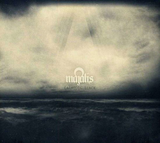 Majalis · Cathodic Black (CD) (2013)