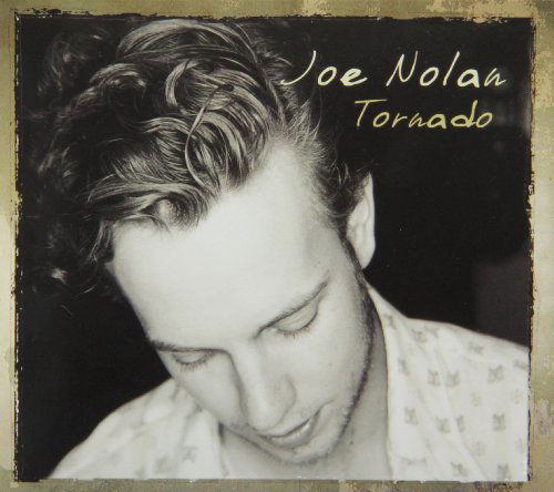 Cover for Joe Nolan · Tornado (CD) (2014)