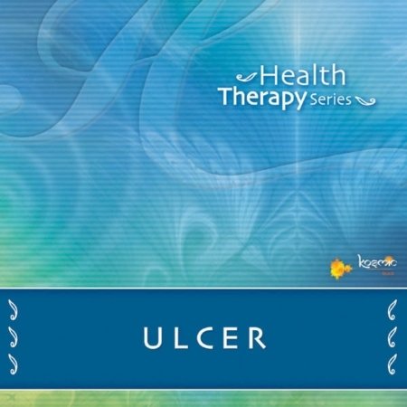 Health Therapy Series - Ulcer - Gg Ghayathri Devi - Music - KOSMIC MUSIC - 0874830000246 - 