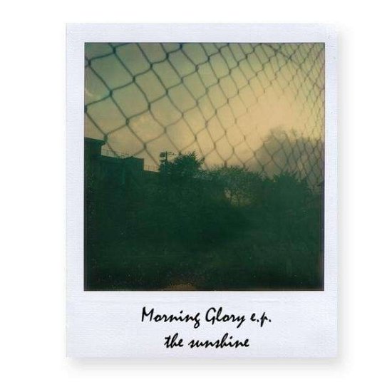 Cover for Sunshine · Morning Glory (CD) [EP edition] (2009)