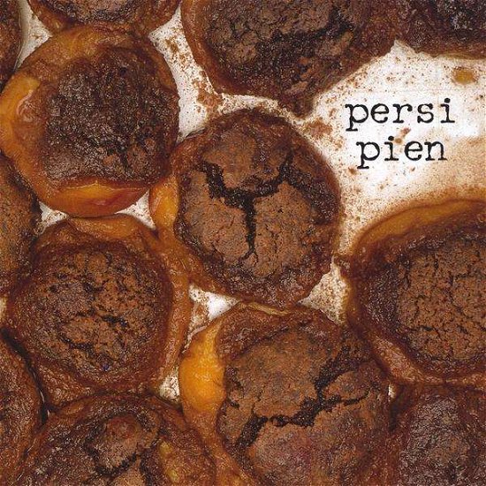 Cover for Lou Seriol · Persi Pien (CD) (2009)
