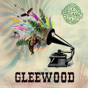 Cover for Gleewood (CD) (2013)