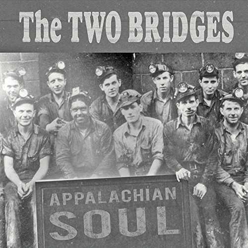 Cover for Two Bridges · Appalachian Soul (CD) (2015)