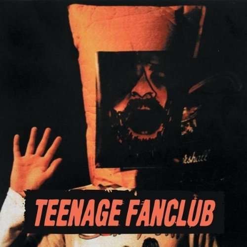 Cover for Teenage Fanclub · Teenage Fanclub - Deep Fried Fanclub (LP) (2019)