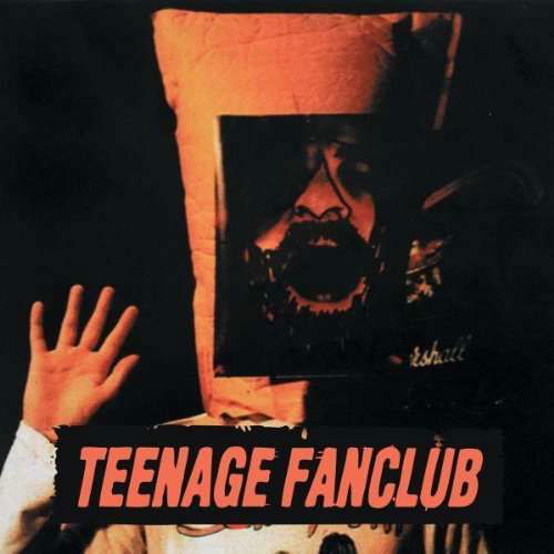 Teenage Fanclub - Deep Fried Fanclub - Teenage Fanclub - Musikk - FIRE FIDELITY - 0889397602246 - 21. februar 2019
