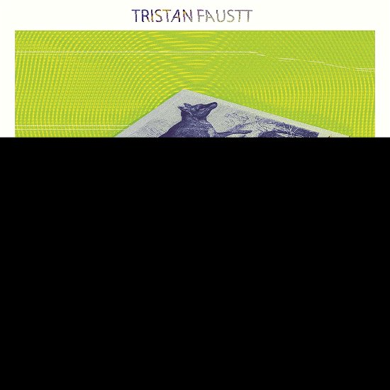 Tristan Faustt · Sugar Box (LP) (2022)
