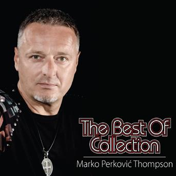 Cover for Thompson · Best of Collection (CD) (2015)