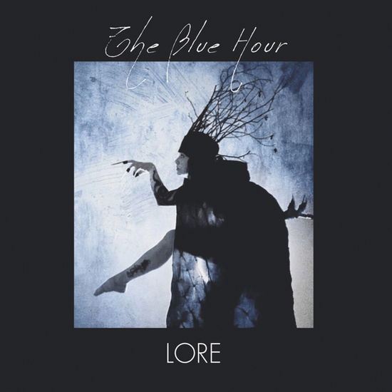 Cover for Blue Hour · Lore (CD) (2021)