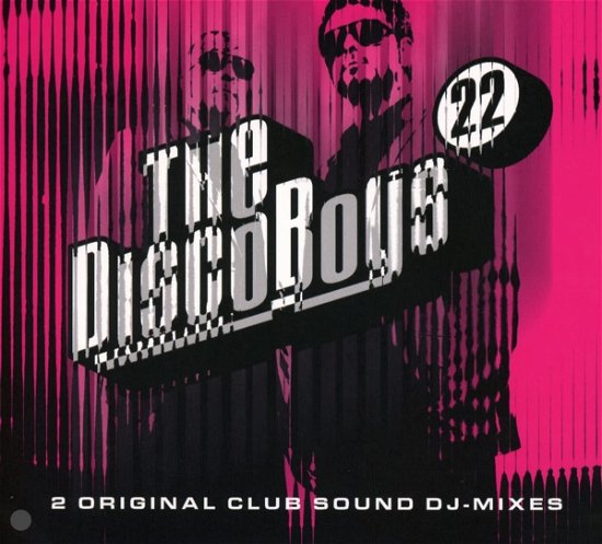 The Disco Boys Vol.22 - The Disco Boys - Musikk -  - 4032989670246 - 11. november 2022
