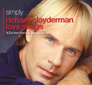 Simply Richard Clayderman - Richard Clayderman - Muziek - BMG Rights Management LLC - 4050538173246 - 2 maart 2020