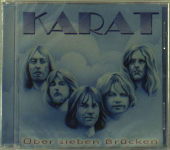 Karat · Ueber Sieben Bruecken Cd 2001